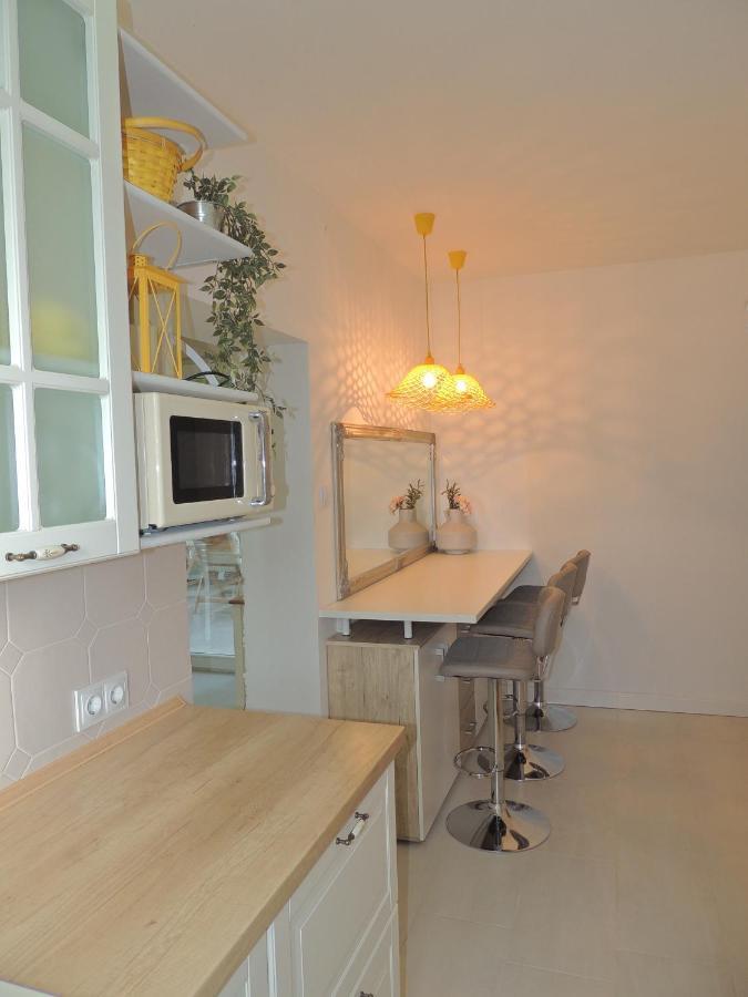 Apartment Ferara Betina (Sibenik-Knin) Exterior foto