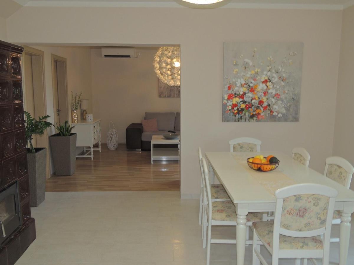Apartment Ferara Betina (Sibenik-Knin) Exterior foto