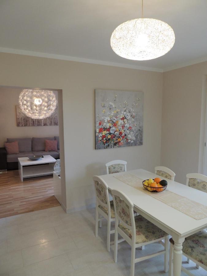 Apartment Ferara Betina (Sibenik-Knin) Exterior foto