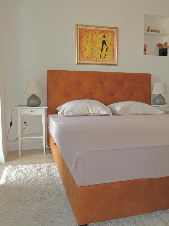 Apartment Ferara Betina (Sibenik-Knin) Exterior foto
