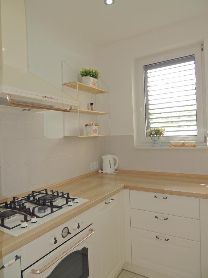 Apartment Ferara Betina (Sibenik-Knin) Exterior foto