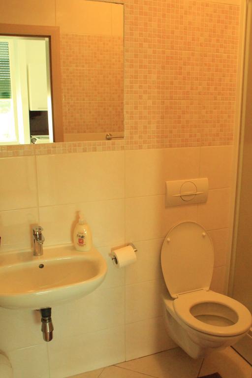 Apartment Ferara Betina (Sibenik-Knin) Quarto foto
