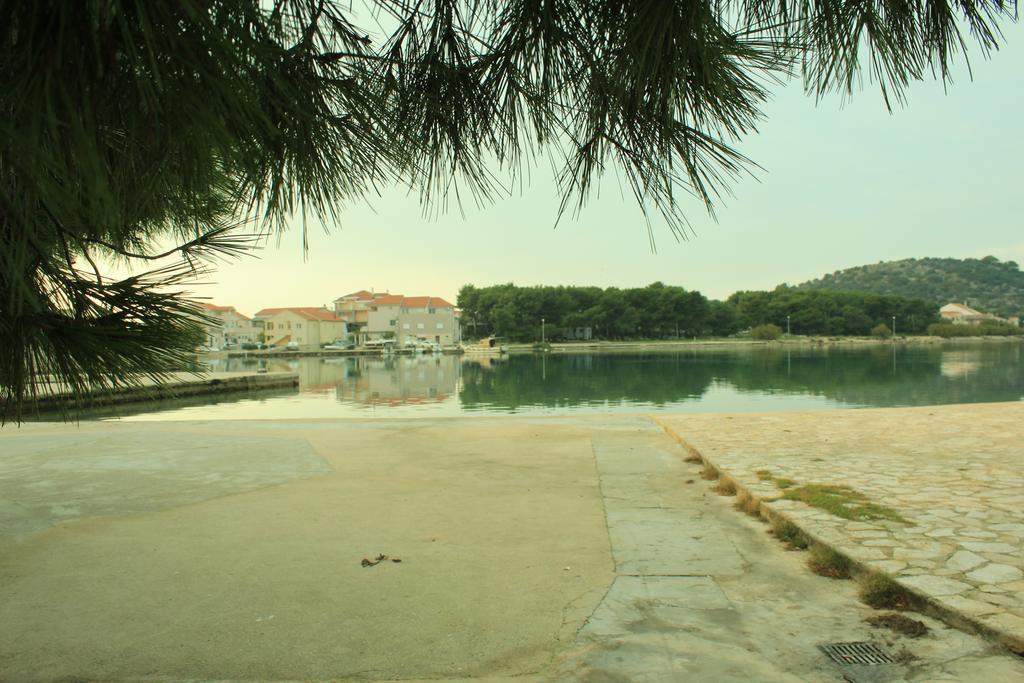 Apartment Ferara Betina (Sibenik-Knin) Quarto foto