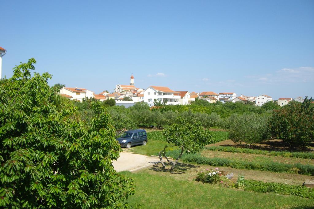 Apartment Ferara Betina (Sibenik-Knin) Exterior foto