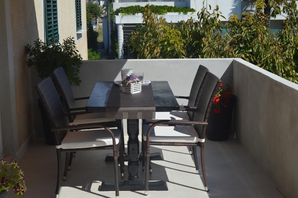 Apartment Ferara Betina (Sibenik-Knin) Exterior foto