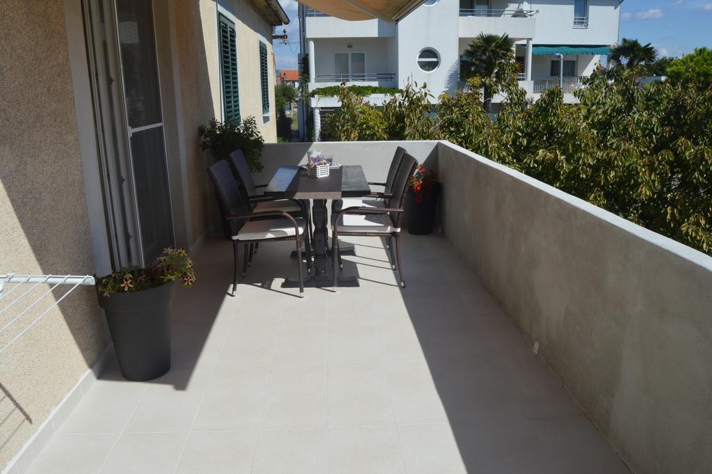 Apartment Ferara Betina (Sibenik-Knin) Exterior foto