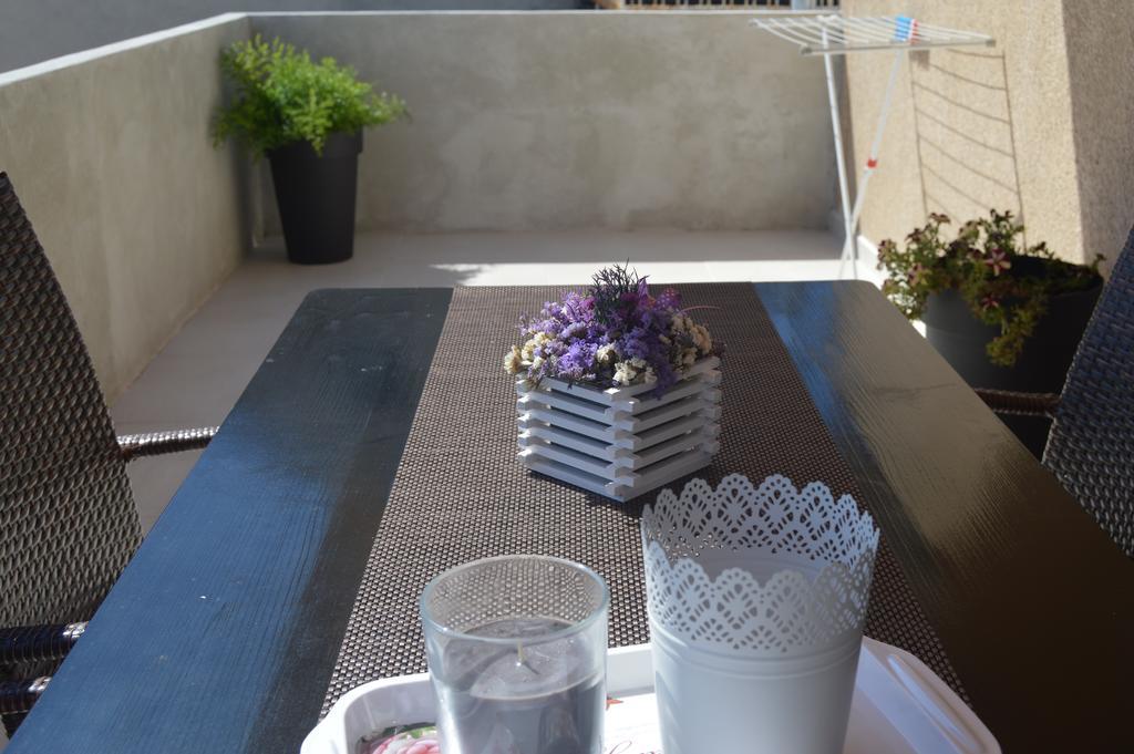 Apartment Ferara Betina (Sibenik-Knin) Exterior foto