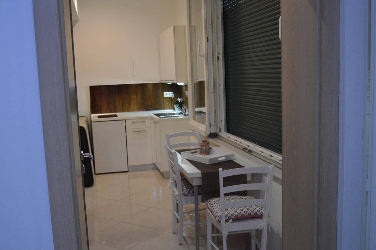 Apartment Ferara Betina (Sibenik-Knin) Exterior foto