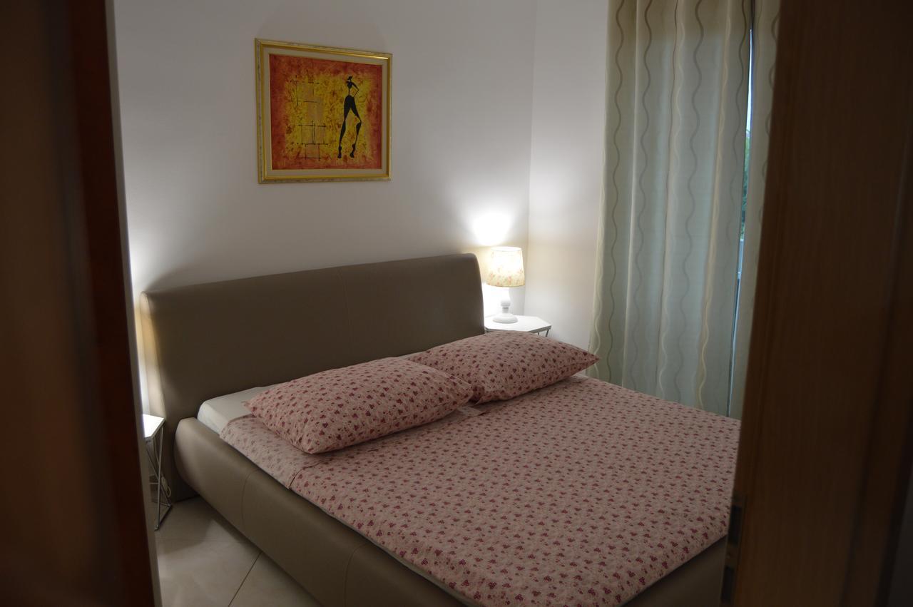 Apartment Ferara Betina (Sibenik-Knin) Exterior foto
