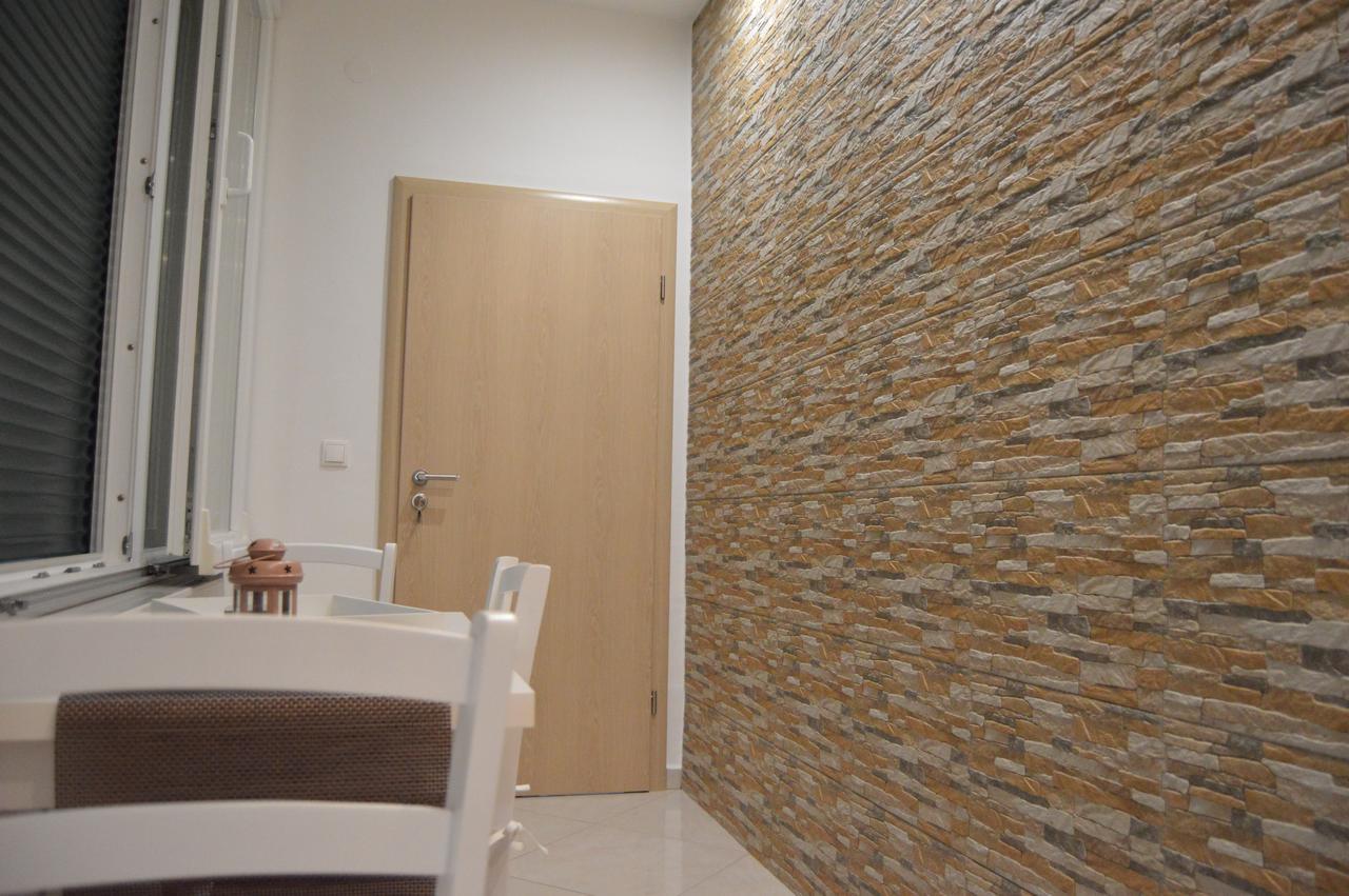 Apartment Ferara Betina (Sibenik-Knin) Exterior foto