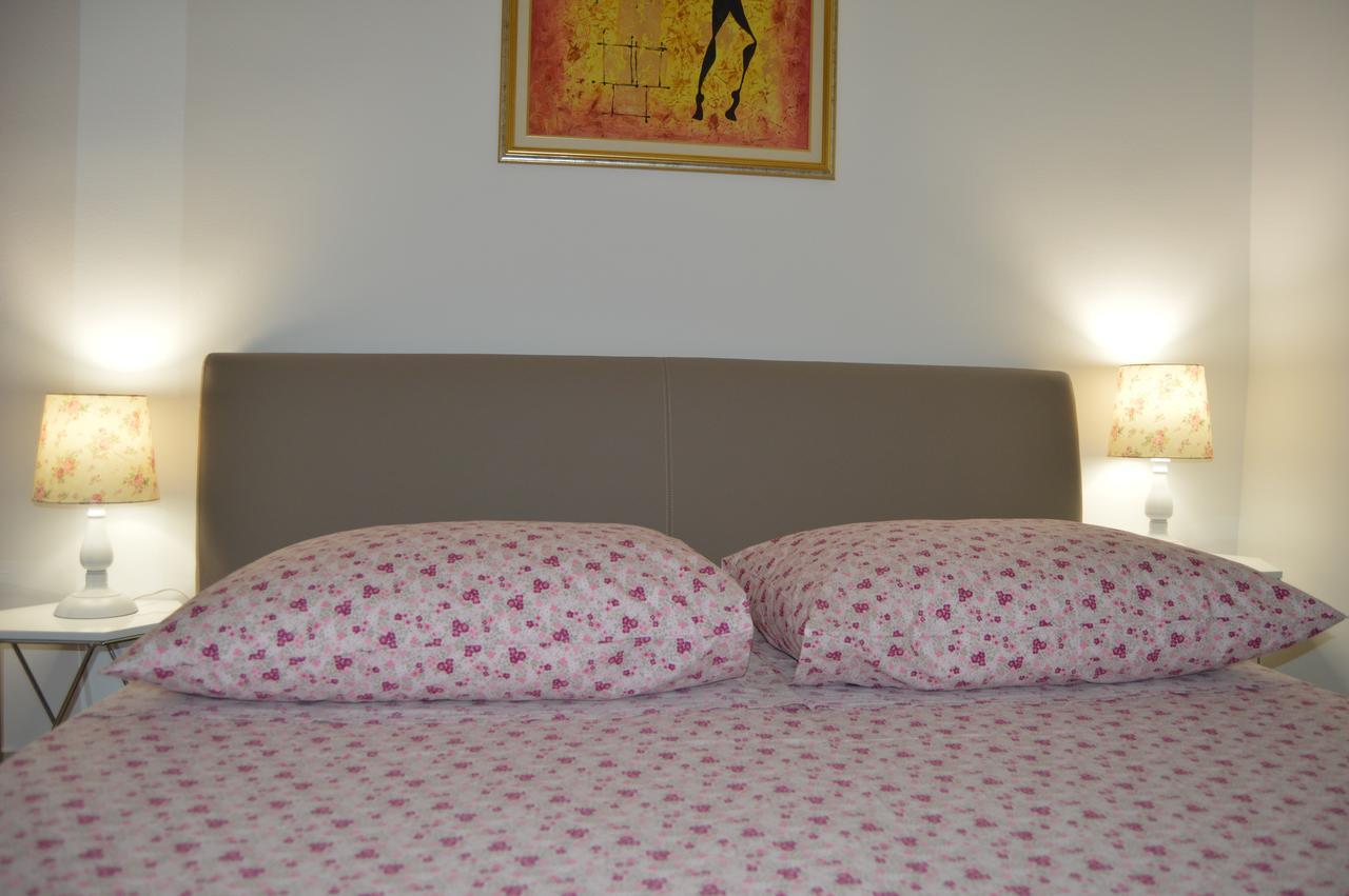Apartment Ferara Betina (Sibenik-Knin) Exterior foto