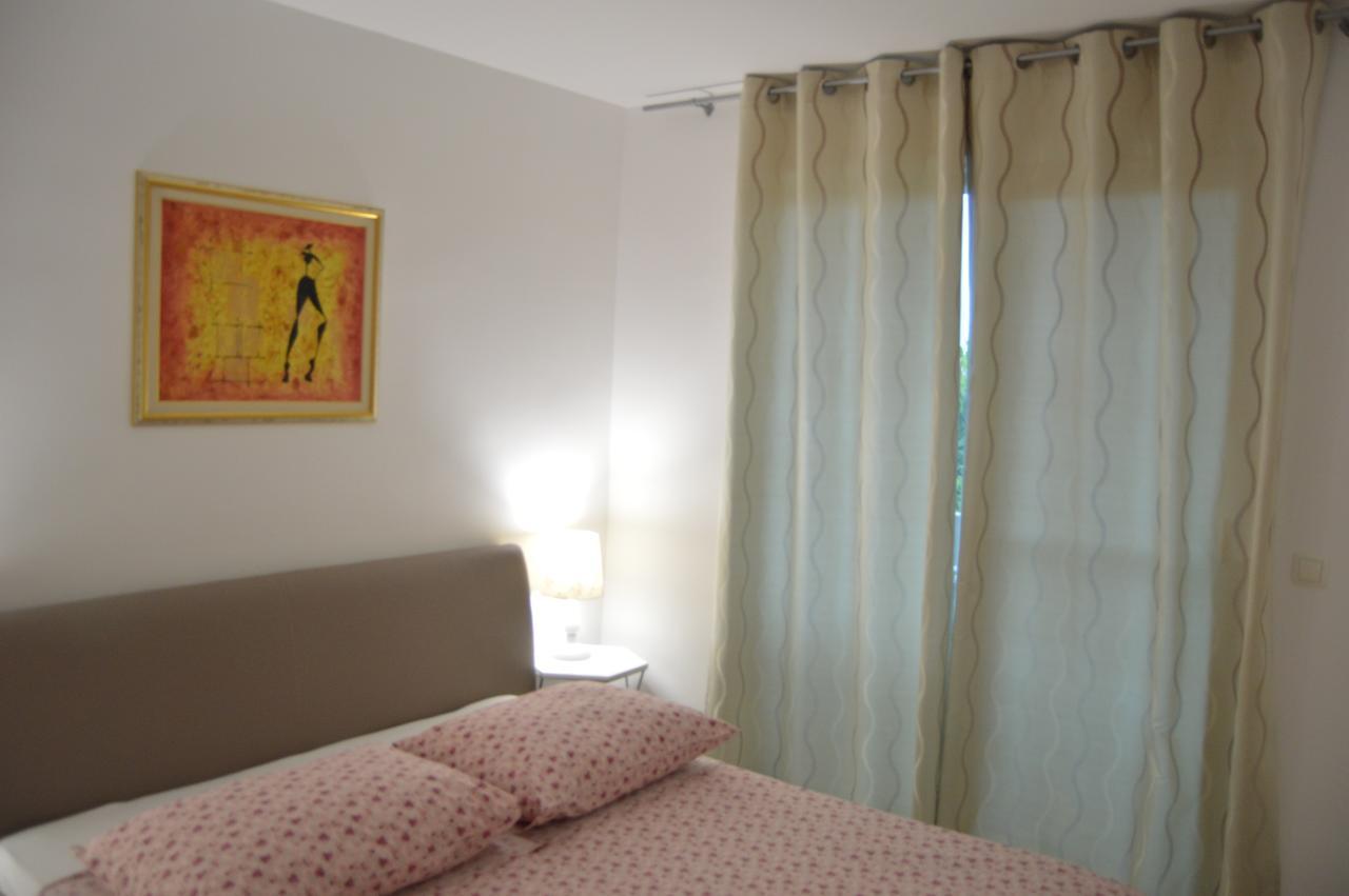 Apartment Ferara Betina (Sibenik-Knin) Exterior foto