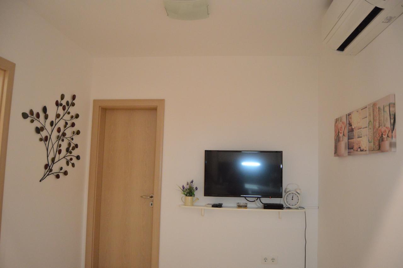 Apartment Ferara Betina (Sibenik-Knin) Exterior foto