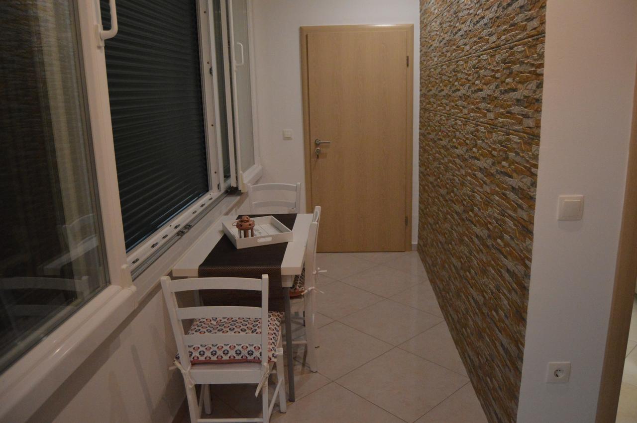 Apartment Ferara Betina (Sibenik-Knin) Exterior foto